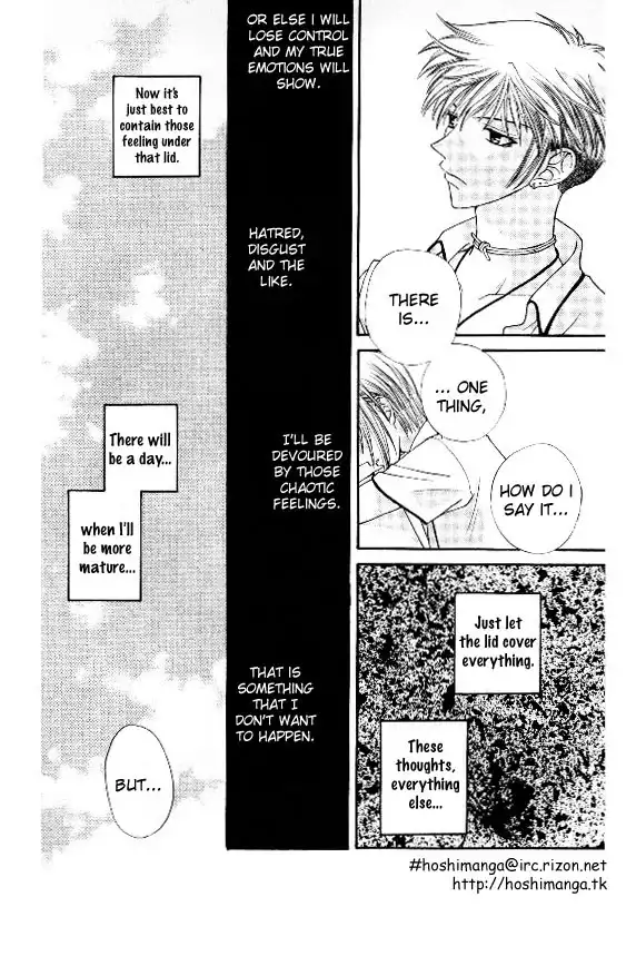 Fruits Basket Chapter 35 18